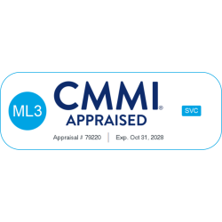 CMMI Level 3